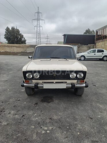 LADA (VAZ) 2106 1982, 348,488 km - 1.6 л - Bakı