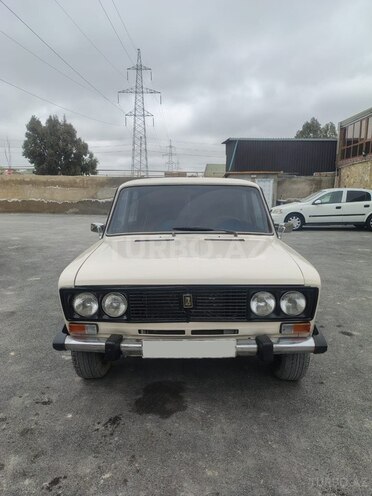 LADA (VAZ) 2106 1982, 348,488 km - 1.6 л - Bakı