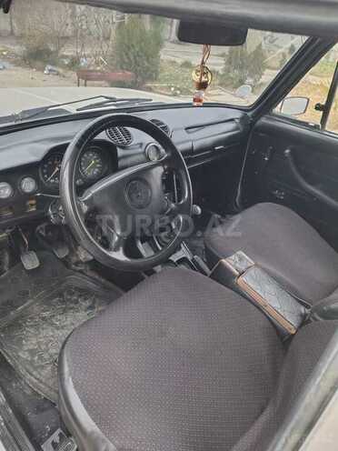 LADA (VAZ) 2106 1982, 348,488 km - 1.6 л - Bakı