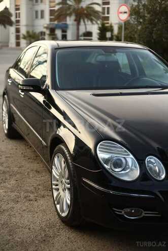 Mercedes E 280-6