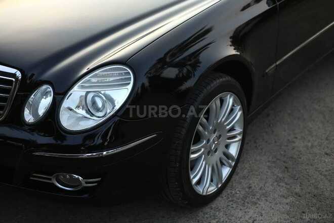 Mercedes E 280-7