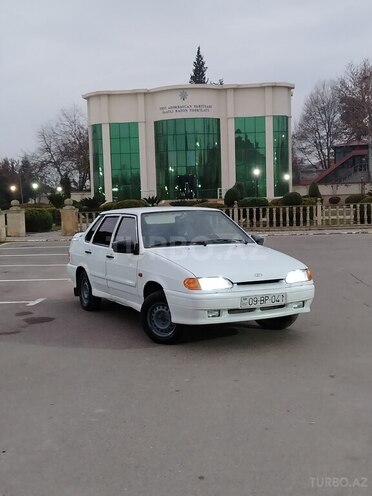LADA (VAZ) 2115 2002, 199,900 km - 1.5 л - Saatlı