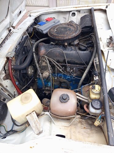 LADA (VAZ) 2107 2005, 36,650 km - 1.5 л - Bakı