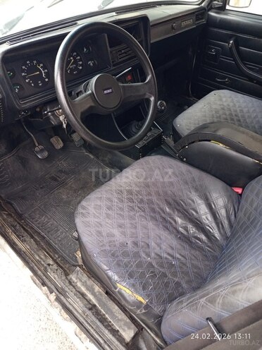 LADA (VAZ) 2107 2005, 36,650 km - 1.5 л - Bakı