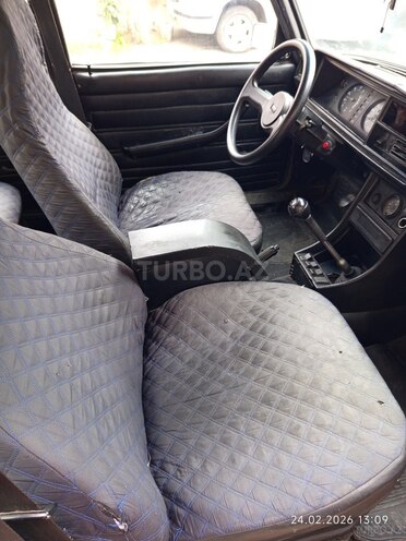 LADA (VAZ) 2107 2005, 36,650 km - 1.5 л - Bakı