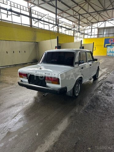 LADA (VAZ) 2107 2002, 300,000 km - 1.7 l - Bakı