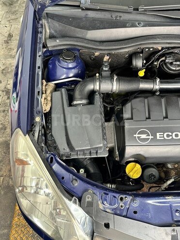 Opel Astra 2008, 357,000 km - 1.3 l - Xırdalan