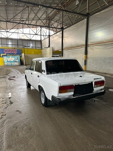 LADA (VAZ) 2107 2002, 300,000 km - 1.7 l - Bakı