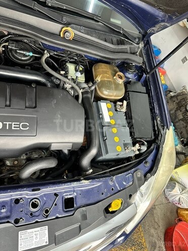 Opel Astra 2008, 357,000 km - 1.3 l - Xırdalan
