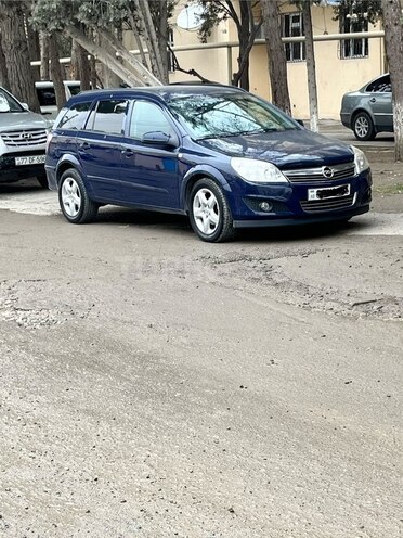 Opel Astra 2008, 357,000 km - 1.3 l - Xırdalan