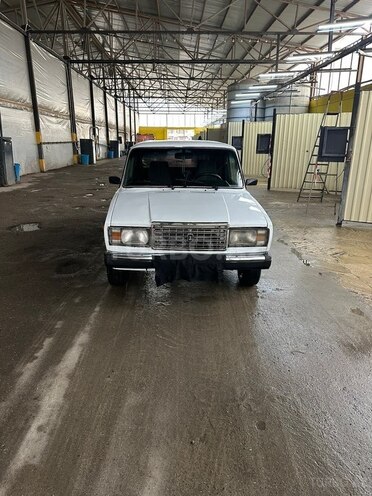 LADA (VAZ) 2107 2002, 300,000 km - 1.7 l - Bakı