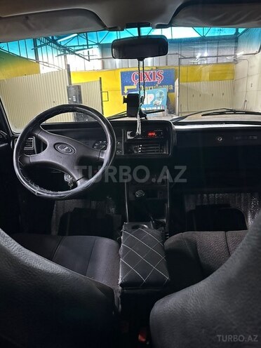 LADA (VAZ) 2107 2002, 300,000 km - 1.7 l - Bakı