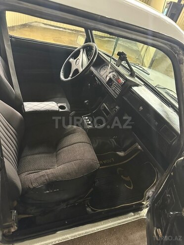 LADA (VAZ) 2107 2002, 300,000 km - 1.7 l - Bakı