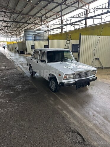 LADA (VAZ) 2107 2002, 300,000 km - 1.7 l - Bakı