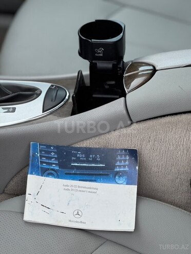 Mercedes E 200 2004, 360,000 km - 1.8 l - Bakı