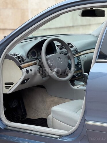 Mercedes E 200 2004, 360,000 km - 1.8 l - Bakı