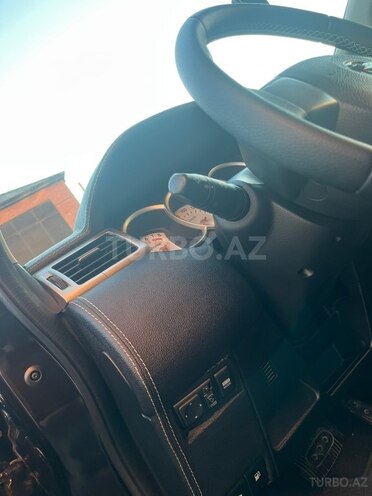 Nissan Tiida 2011, 173,123 km - 1.5 l - Bakı