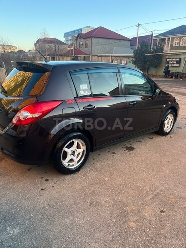 Nissan Tiida 2011, 173,123 km - 1.5 l - Bakı