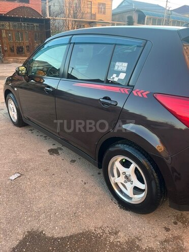 Nissan Tiida 2011, 173,123 km - 1.5 l - Bakı