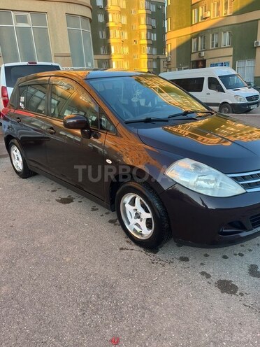 Nissan Tiida 2011, 173,123 km - 1.5 l - Bakı