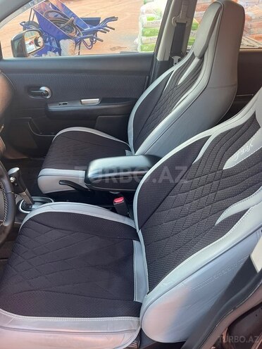 Nissan Tiida 2011, 173,123 km - 1.5 l - Bakı