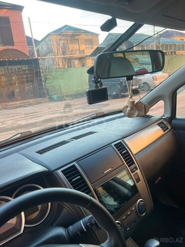 Nissan Tiida 2011, 173,123 km - 1.5 l - Bakı