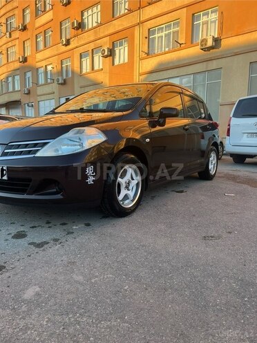Nissan Tiida 2011, 173,123 km - 1.5 l - Bakı