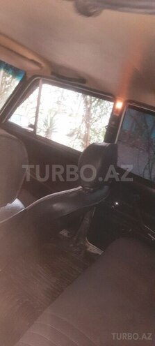 LADA (VAZ) 2106 1996, 19,910 km - 1.6 l - Tovuz