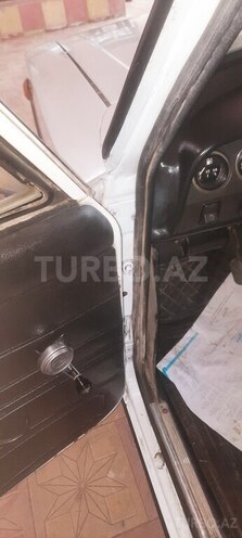 LADA (VAZ) 2106 1996, 19,910 km - 1.6 l - Tovuz
