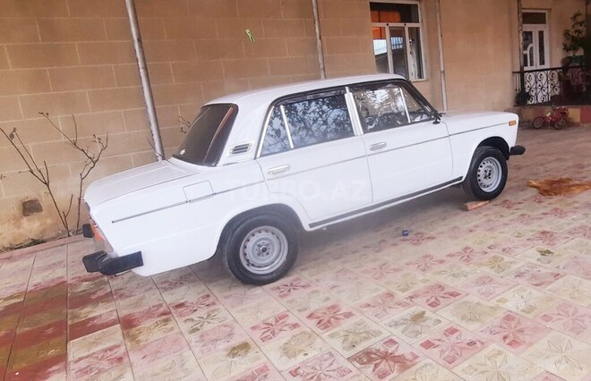 LADA (VAZ) 2106 1996, 19,910 km - 1.6 l - Tovuz