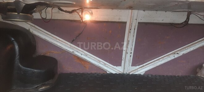 LADA (VAZ) 2106 1996, 19,910 km - 1.6 l - Tovuz