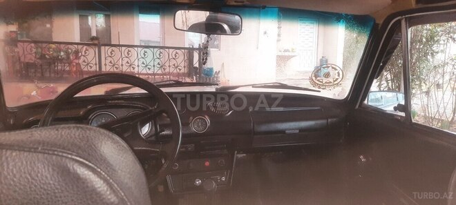 LADA (VAZ) 2106 1996, 19,910 km - 1.6 l - Tovuz