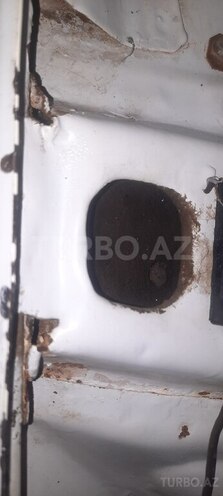 LADA (VAZ) 2106 1996, 19,910 km - 1.6 l - Tovuz