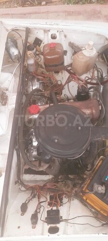 LADA (VAZ) 2106 1996, 19,910 km - 1.6 l - Tovuz