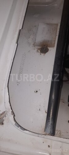 LADA (VAZ) 2106 1996, 19,910 km - 1.6 l - Tovuz