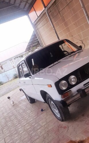 LADA (VAZ) 2106 1996, 19,910 km - 1.6 l - Tovuz