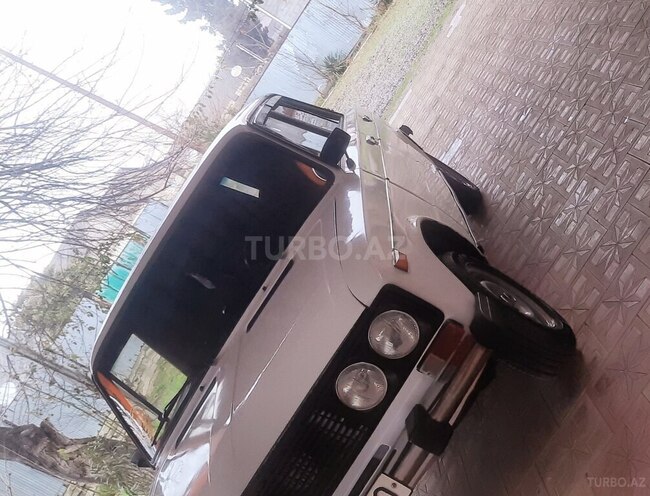 LADA (VAZ) 2106 1996, 19,910 km - 1.6 l - Tovuz