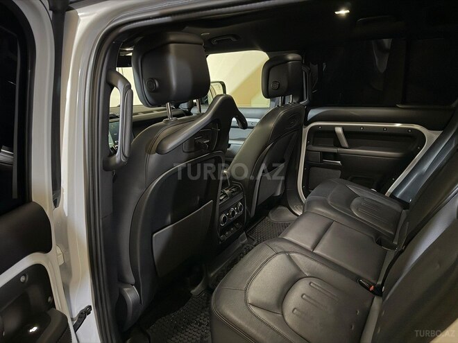 Land Rover Defender 2021, 91,000 km - 3.0 l - Bakı