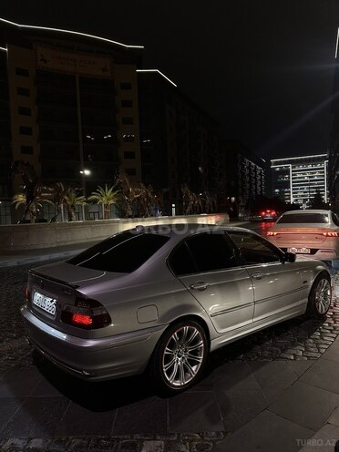 BMW 320 2000, 420,000 km - 2.0 л - Bakı