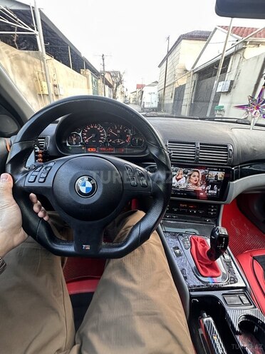 BMW 320 2000, 420,000 km - 2.0 л - Bakı