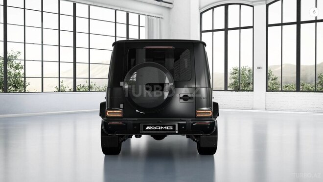 Mercedes G 63 AMG-3