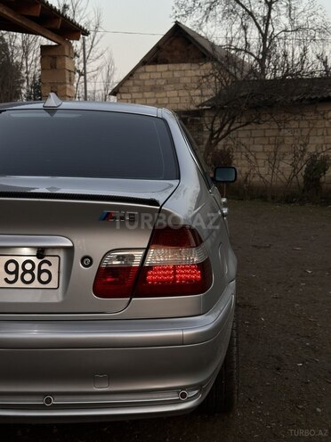 BMW 320 2000, 420,000 km - 2.0 л - Bakı
