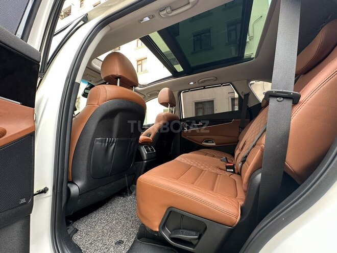 Kia Sorento 2018, 121,250 km - 2.0 l - Bakı