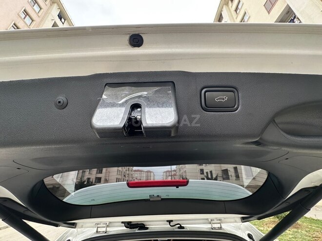 Kia Sorento 2018, 121,250 km - 2.0 l - Bakı
