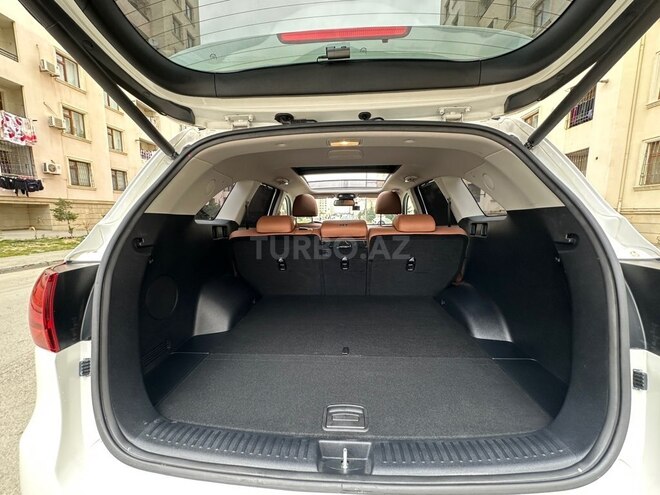 Kia Sorento 2018, 121,250 km - 2.0 l - Bakı