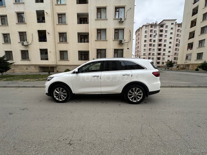 Kia Sorento 2018, 121,250 km - 2.0 l - Bakı