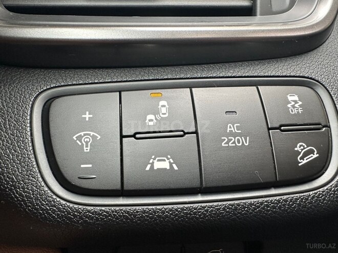 Kia Sorento 2018, 121,250 km - 2.0 l - Bakı