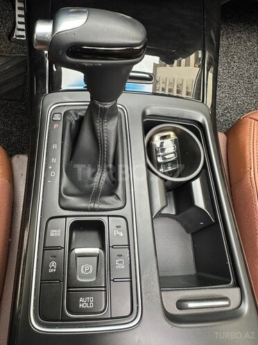 Kia Sorento 2018, 121,250 km - 2.0 l - Bakı