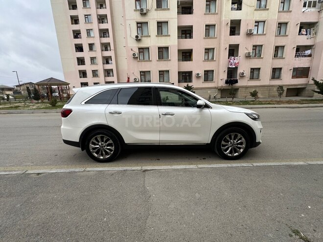 Kia Sorento 2018, 121,250 km - 2.0 l - Bakı