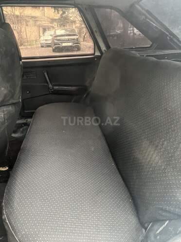 LADA (VAZ) 2109 1992, 150,000 km - 1.5 л - Bakı